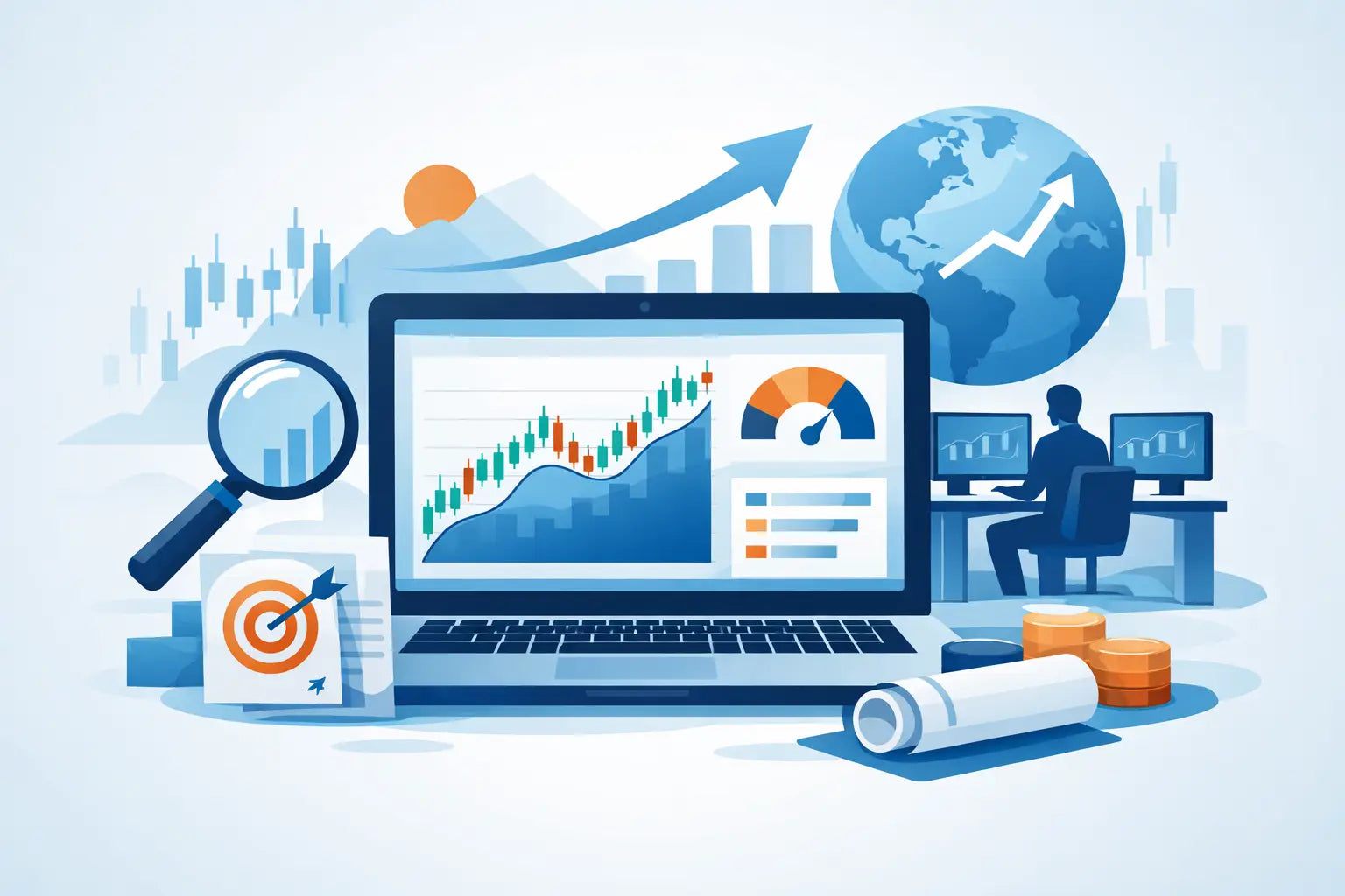 Bias PRO Analyse Tool Review für Futures-Trader
