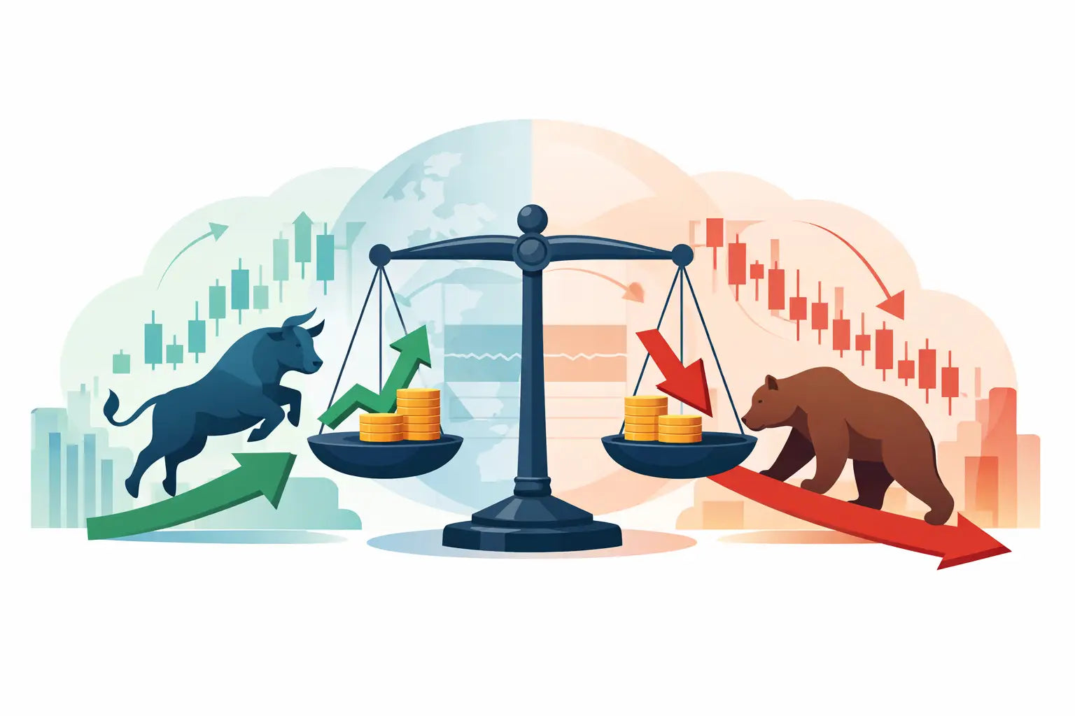 Was ist ein Market Bias im Trading?