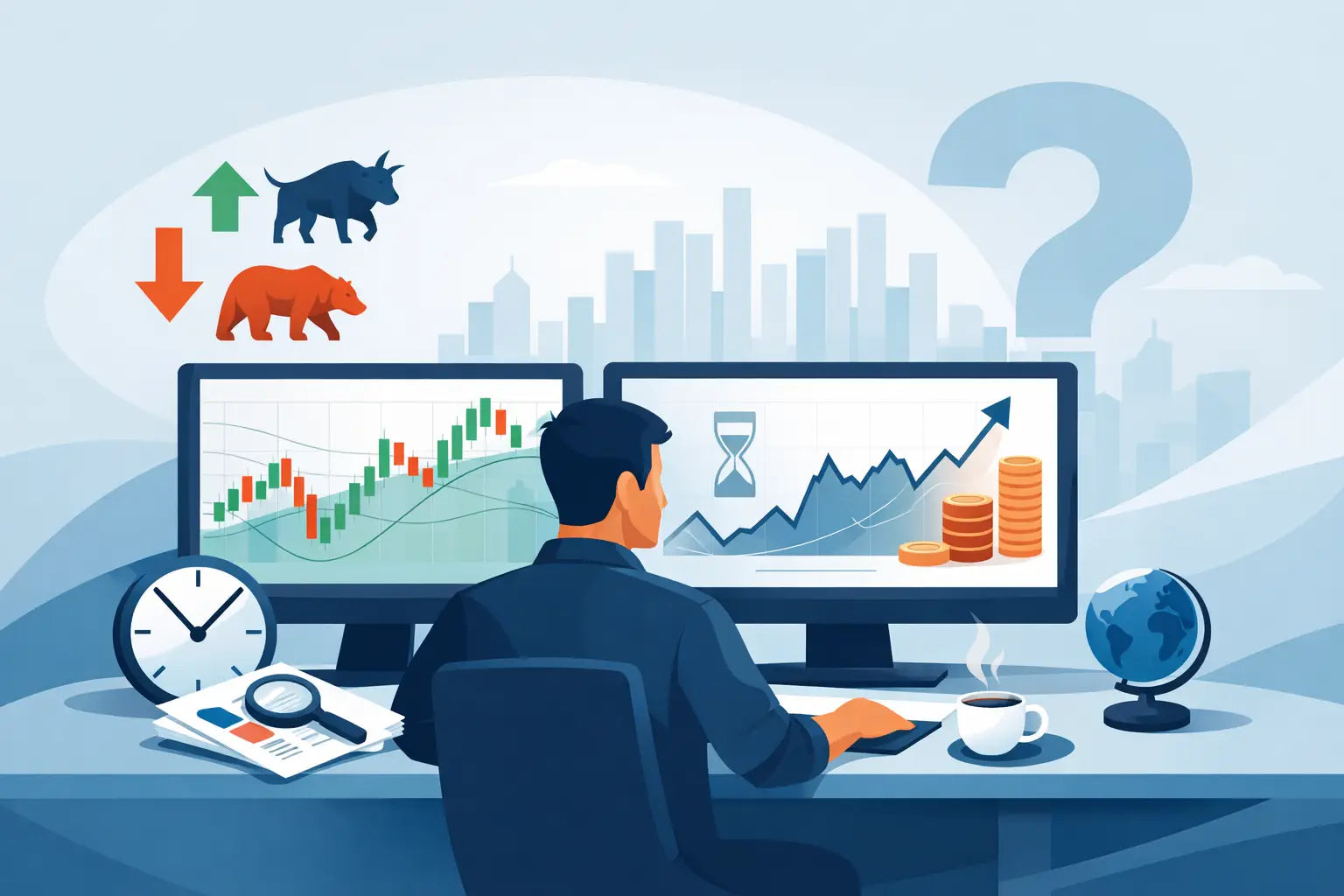 Wann ist Futures Daytrading wirklich sinnvoll?