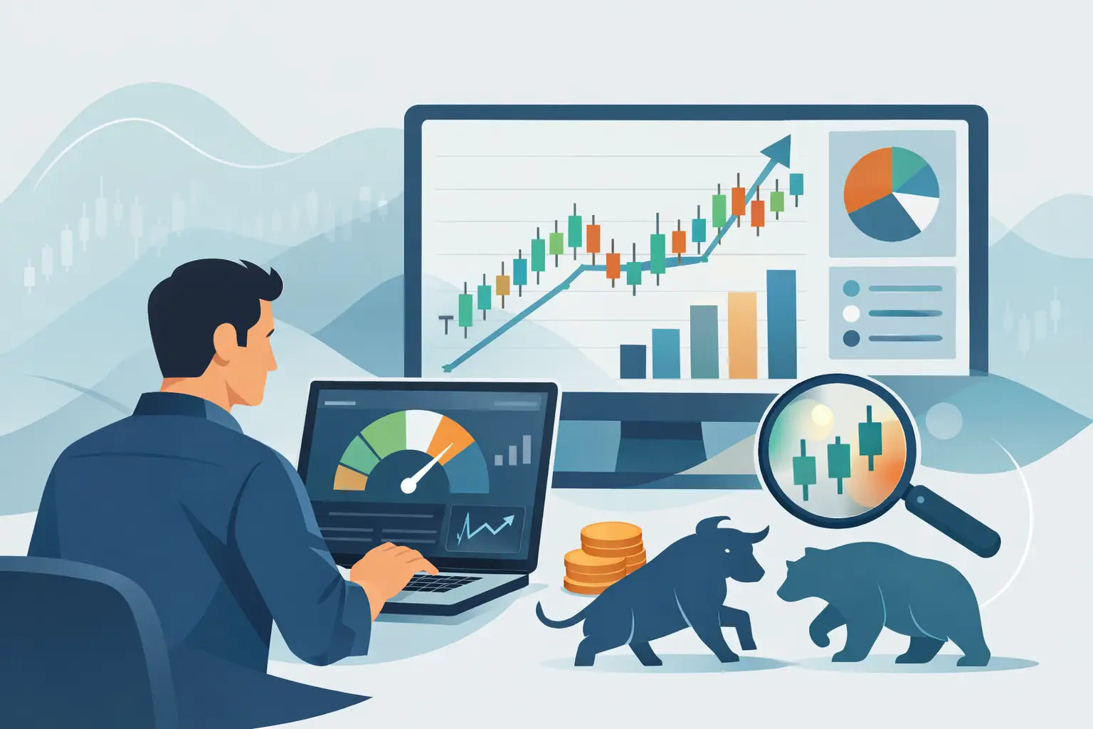Bias PRO Tool Bewertung für Futures-Trader