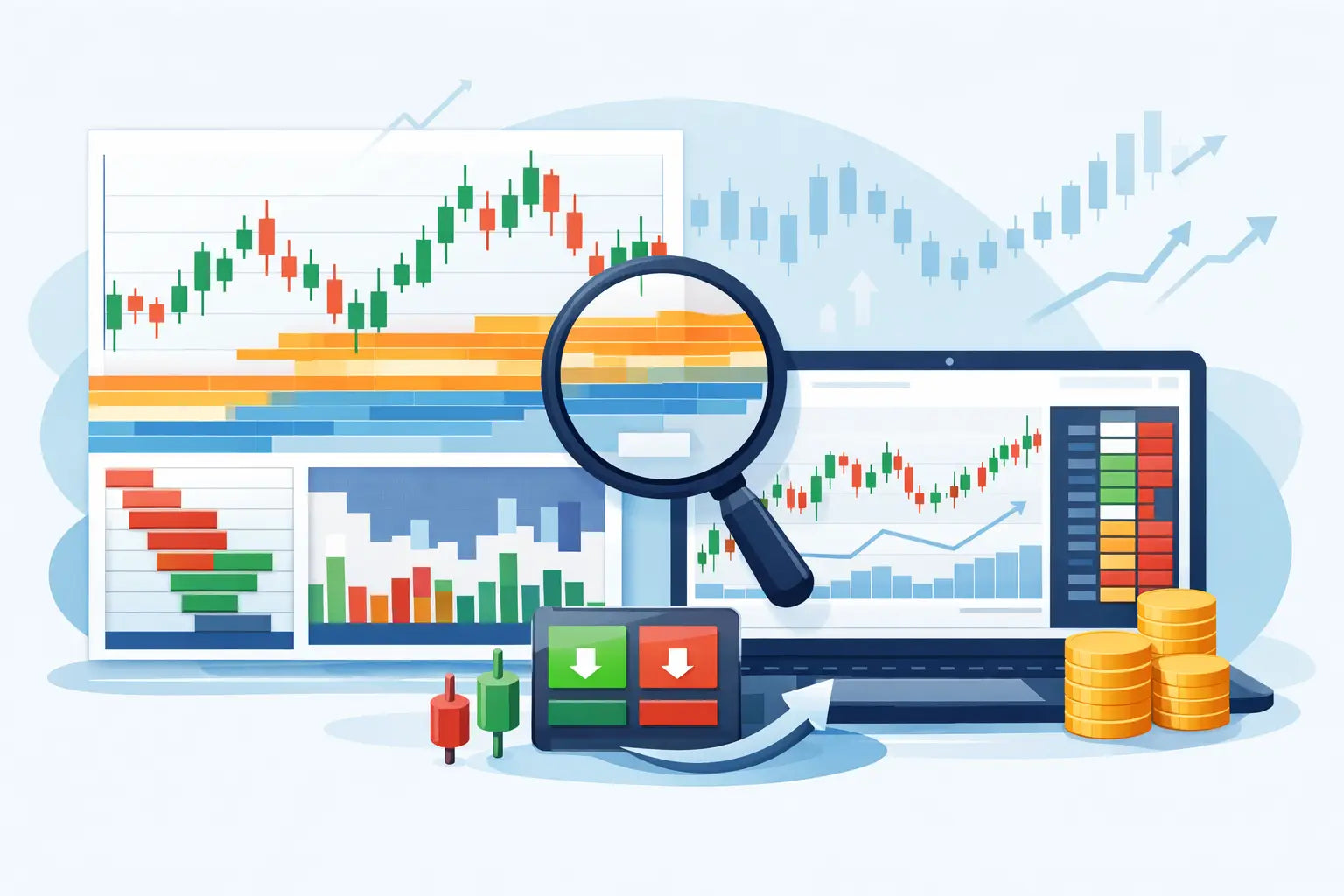 Review von Orderflow Trading Tools