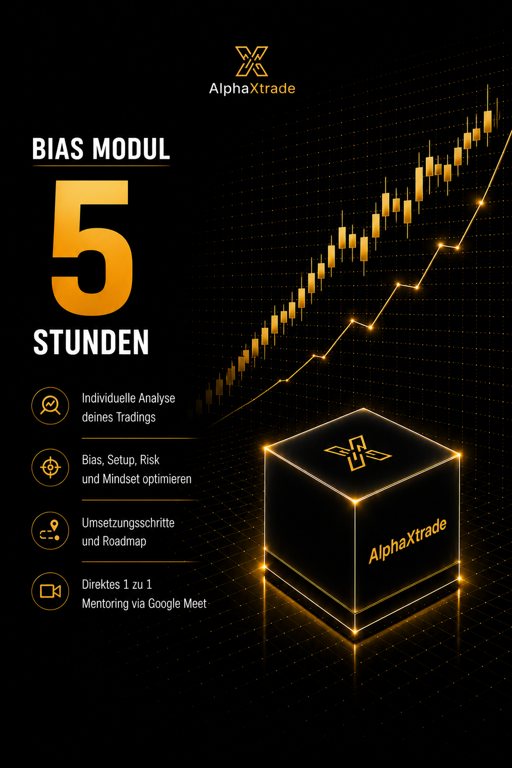 Bias MODUL 5 Stunden