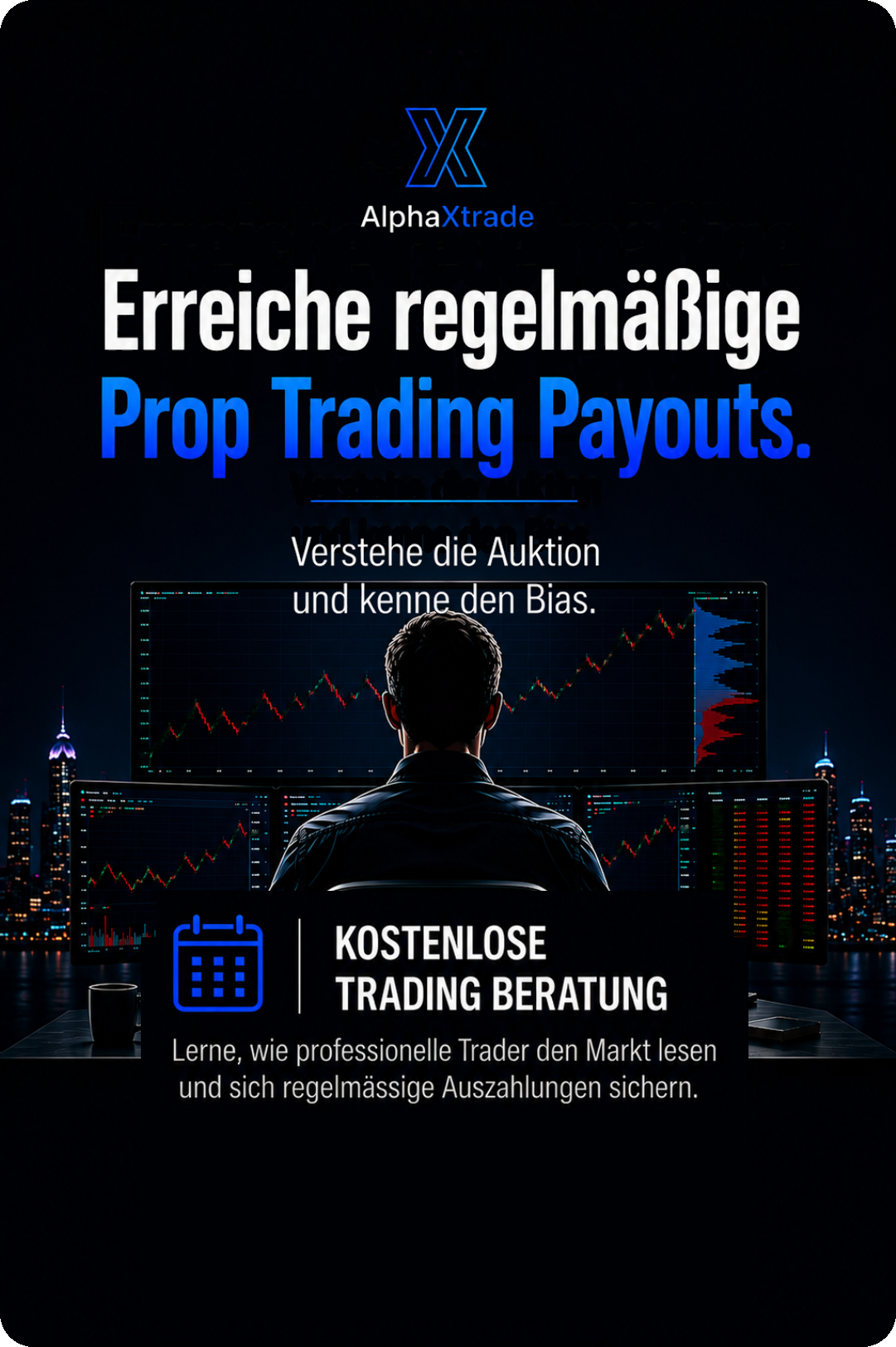 Kostenlose Trading Beratung